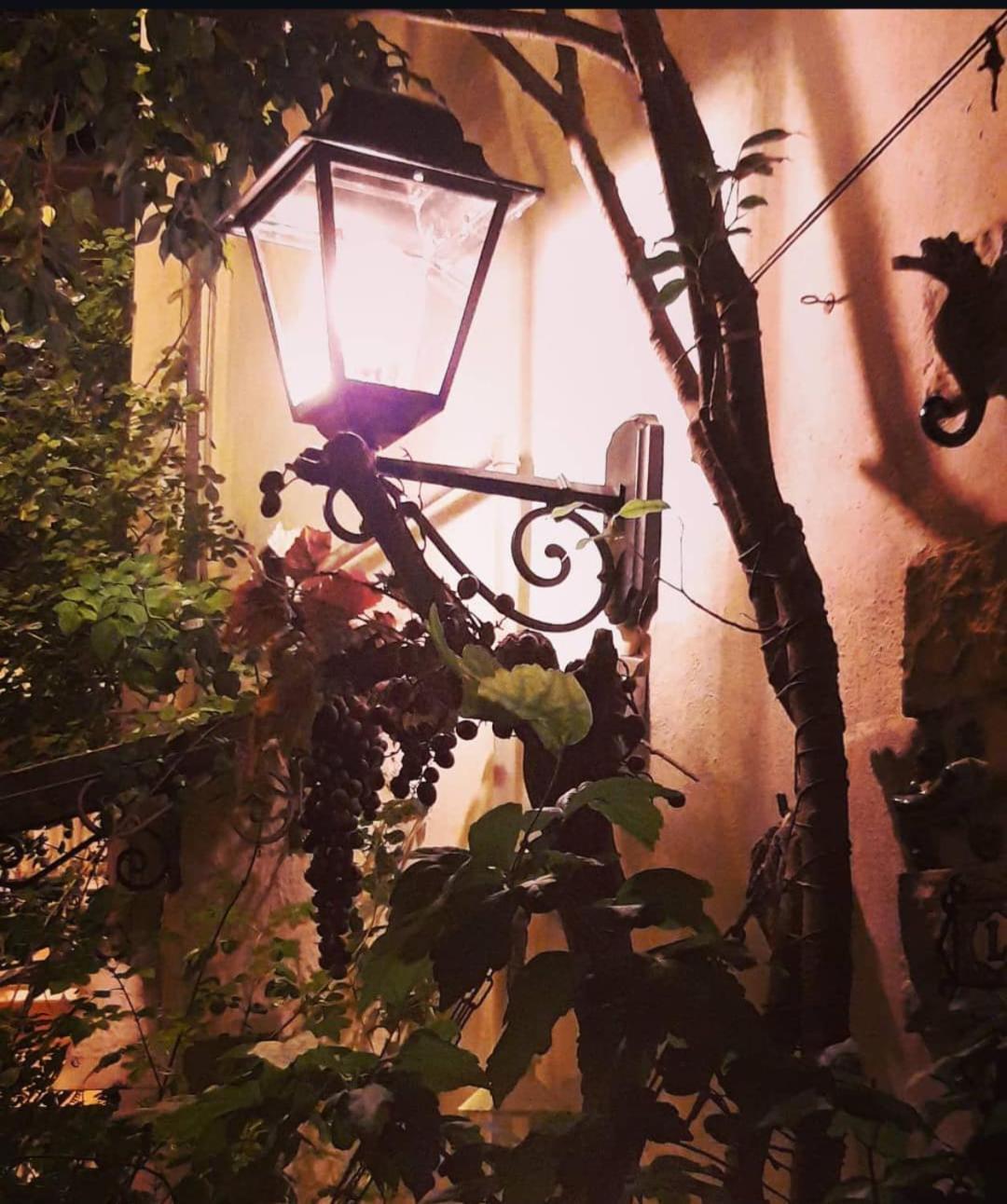 B&B Bari Vecchia R Exterior photo