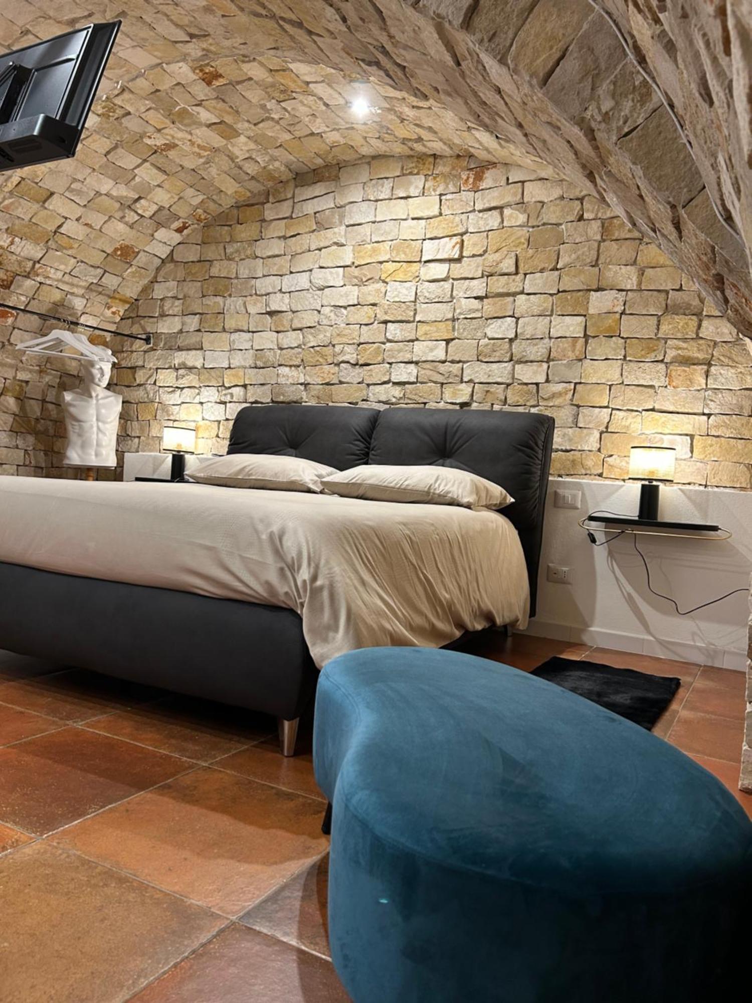 B&B Bari Vecchia R Exterior photo